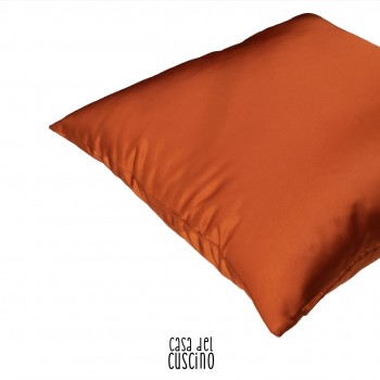 Alchiba cuscino arredo arancione