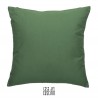 Adhara cuscino arredo verde