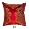 Morea cuscino decorativo rosso