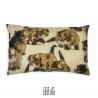 Cuscino Bizet arredo rettangolare con gattini